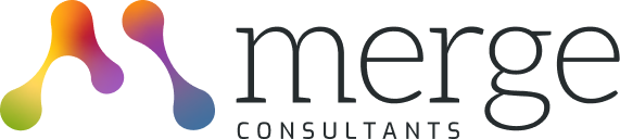 Merge Consultants logo